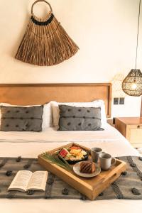 NAJ Boutique Hotel - Aldea Zama