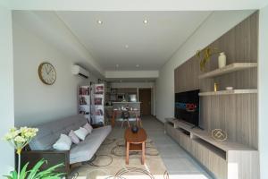 Torre Indico by Casago