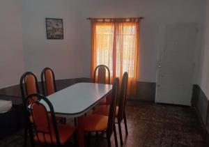 Esquina La Argentina