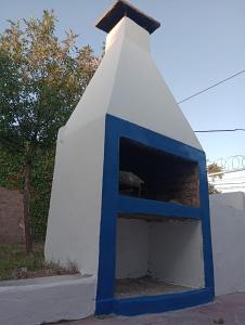 Esquina La Argentina