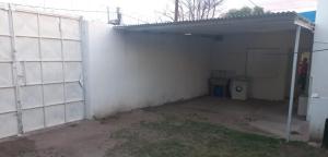 Esquina La Argentina