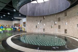 Mountain Retreat at Genting