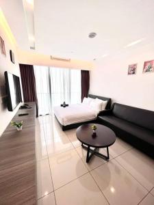 Mountain Retreat at Genting