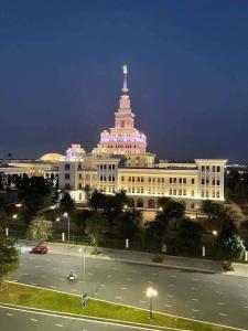 Sora House 1 -Vinhomes Ocean Park1