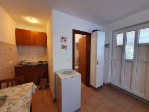Studio in Novigrad/Istrien 9647 