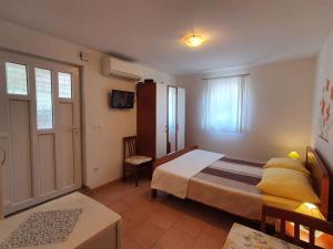 Studio in Novigrad/Istrien 9647 