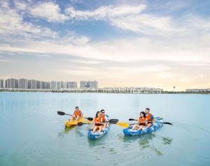 Sora House 1 -Vinhomes Ocean Park1