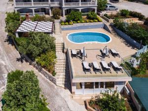 Apartment in Prizba - Insel Korcula 6388