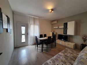 Apartment in NovigradIstrien 9669