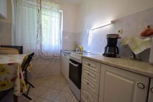 Apartment in Njivice - Insel Krk 13277