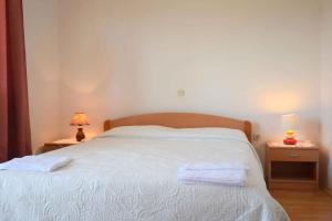 Apartment in Njivice - Insel Krk 13277