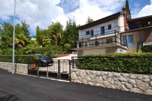 Apartment in Njivice - Insel Krk 13277