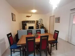 Apartment in Rovinj/Istrien 11648 - Crnibek