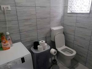 Apartment in Rovinj - Istrien 11648