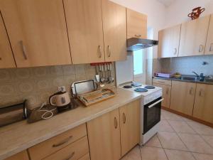 Apartment in Novigrad/Istrien 9453 