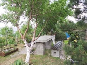 Holiday home in Senj 17085