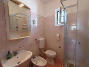 Apartment in Novigrad/Istrien 9453 