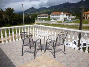 Apartments Seline - Paklenica Riviera 27380