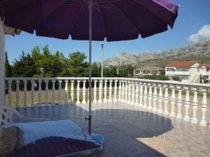 Apartments Seline - Paklenica Riviera 27380