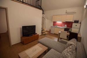 Apartment in Starigrad-Paklenica 6867 