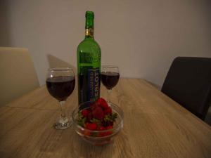 Apartment in Starigrad-Paklenica 6867