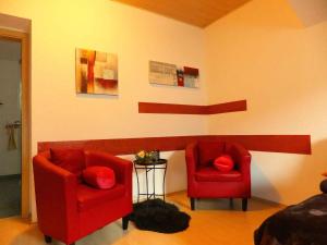 Apartment in Kreischa 3123