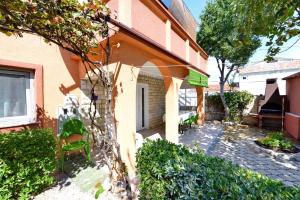 Apartment in Vir - Insel Vir 7482