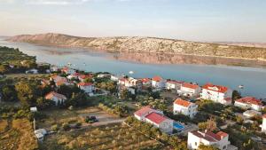 Apartment in Barbat/Insel Rab 16122 