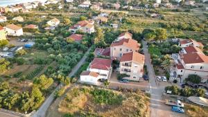 Apartment in Barbat/Insel Rab 16122 