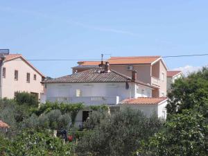 Apartment in Barbat - Insel Rab 16122