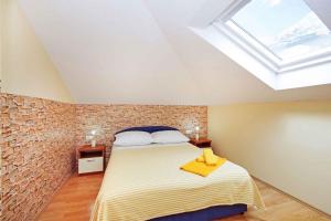 Apartments in Makarska 6683