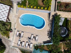 Apartment in Prizba - Insel Korcula 6404