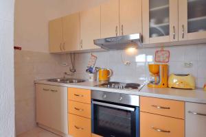 Holiday home in Starigrad-Paklenica 6790