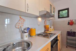 Holiday home in Starigrad-Paklenica 6790