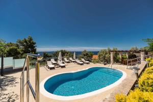 Apartment in Prizba - Insel Korcula 6404