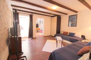 Apartment in Novigrad/Istrien 9404 