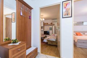 Holiday home in Labin - Istrien 8820