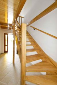 Holiday home in Manjadvorci - Istrien 8277