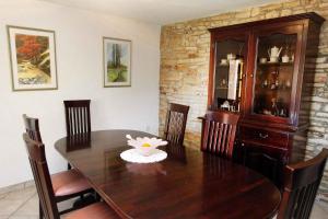 Holiday home in Manjadvorci - Istrien 8277