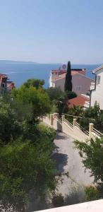 Apartments in Okrug Gornji 6113