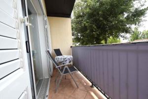 Apartment in Njivice - Insel Krk 13218 