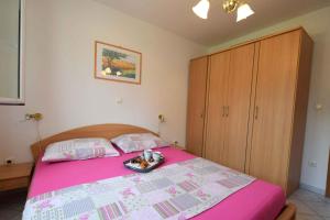 Apartment in NjiviceInsel Krk 13218