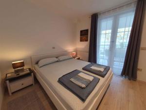Apartment in Novigrad/Istrien 9402 