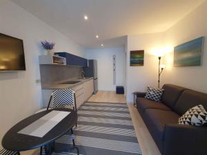 Apartment in Novigrad/Istrien 9402 