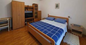 Apartment in Novigrad/Istrien 9390 