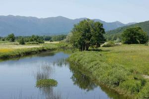 Holiday home in Smiljan 17134