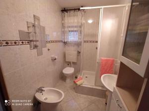 Apartments in Vinisce 7337