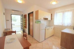 Apartment in Novigrad/Istrien 9640 