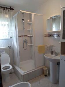 Apartments in Vinisce 7337