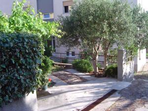 Apartment in Mali Losinj 14968 